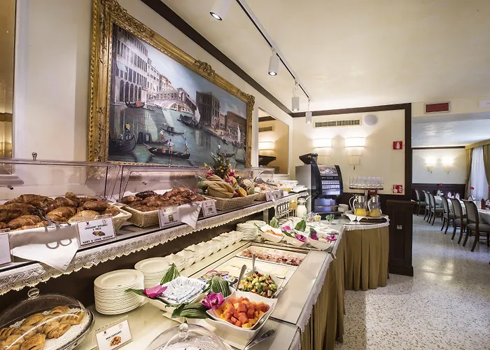 아이 모리 도리엔테 4*